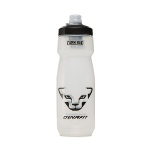 Image of Wasserflasche Dynafit - Race Bottle 08-48831 Transparent 9999