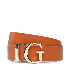 

Жіночий реміньGuess, Коричневий;золотий