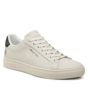 Sneakers Paul Smith - Rex M2S-REX39-FLEA White 01