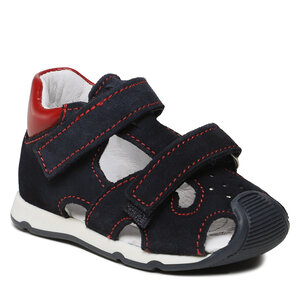 Image of Sandalen RenBut - 11-1330 Granat/Czerwień