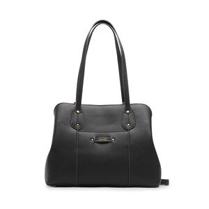 Image of Handtasche Liu Jo - Ecs M Satchel AA3156 E0087 Nero 22222