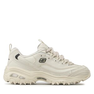 

СнікерcиSkechers, Бежевий