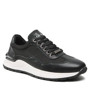 Sneakers GOE - LL1N4021 Black