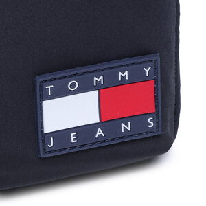 

Плоска сумкаTommy Jeans, Чорний