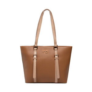 Borsetta Nobo - NBAG-N0410-CM17 Marrone