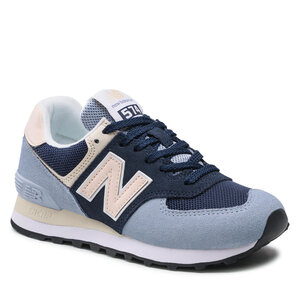 Trainers NEW BALANCE - collaboration stone new balance long terme Sneakers - Women's shoes | JecrShops - shoes - GW500MO1 Black