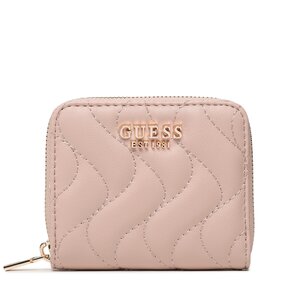 Image of Kleine Damen Geldbörse Guess - SWEQG8 96937 RWO
