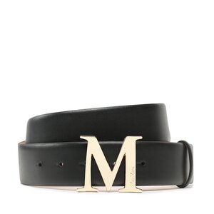 Cintura da donna Max Mara - Mgraziata40 2345010236 Black 600