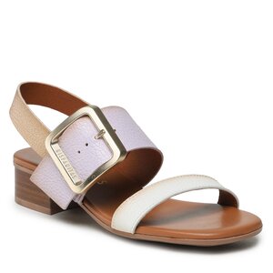 Image of Sandalen Hispanitas - Lara CHV232582 Panna/Lavenda