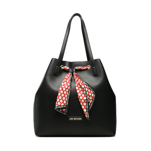 Borsetta LOVE MOSCHINO - JC4217PP0GKI0000 Nero