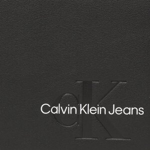 

Чохол для телефонуCalvin Klein Jeans, Чорний