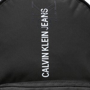 

РюкзакCalvin Klein Jeans, Чорний