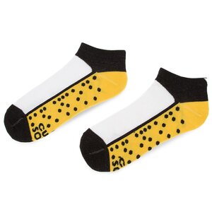 Calzini corti unisex Cup of Sox - Tommy Hilfiger Global Jumper Dress Junior