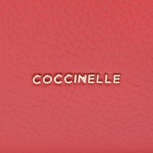 

РюкзакCoccinelle, Червоний