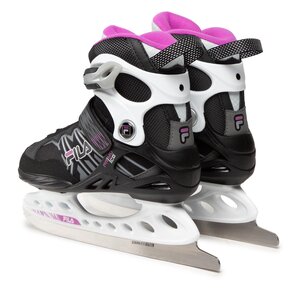 

КовзаниFila Skates, Чорний