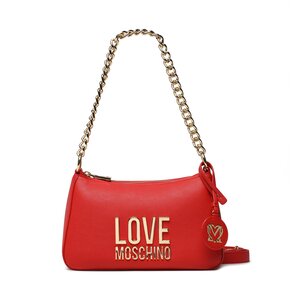 Borsetta LOVE MOSCHINO - JC4108PP1GLI0500 Rosso