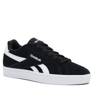 Image of Sneakers Reebok - ROYAL COMPLETE3LOW DV6731 Schwarz