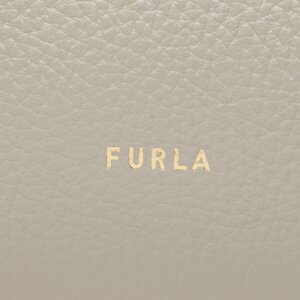 

СумкаFurla, Сірий