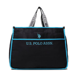 Borsetta U.S. Polo Assn. - Halifax BEUHX2831WUA212 Navy