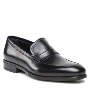 Scarpe basse Fabi - FU0493A Nero