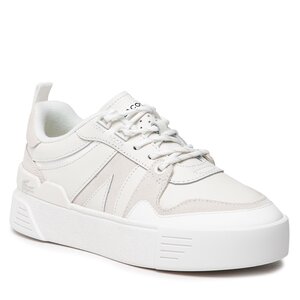 Sneakers WOMEN Lacoste - L002 0722 1 Cfa 743CFA003021G Wht/Wht