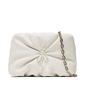 Borsetta Patrizia Pepe - 8B0082/E010 W338 Off White