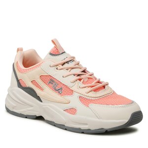 Image of Sneakers Fila - Novarra Wmn FFW0193.40064 Vanilla Cream
