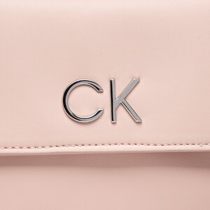 

СумкаCalvin Klein, Рожевий