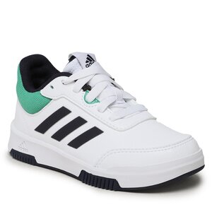 Scarpe adidas - Tensaur Sport Training Lace Shoes H06315 Bianco
