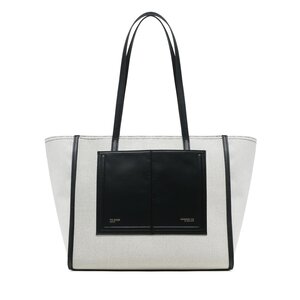 Image of Handtasche Ted Baker - Aksani 267352 Black