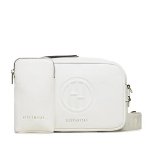 Image of Handtasche Hispanitas - Samba-V23 BV232678 Panna