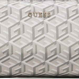 

КосметичкаGuess, Бежевий