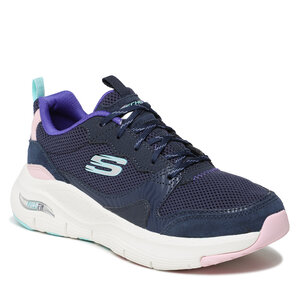 Image of Sneakers Skechers - Vista View 149723 NVMT