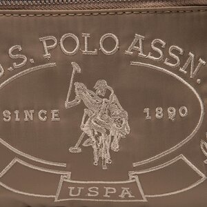 

РюкзакU.S. Polo Assn., Коричневий