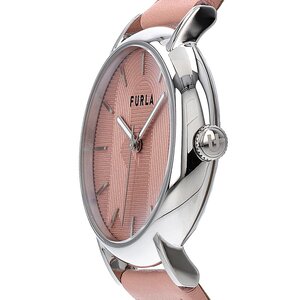 

ГодинникFurla, Рожевий