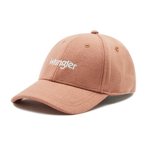 Image of Cap Wrangler - WRANGLER-112322779 Pink