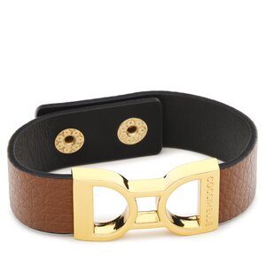 Image of Armband Coccinelle - M5K Arlettis Ribbon E8 M5K 14 P2 01 Brule W74