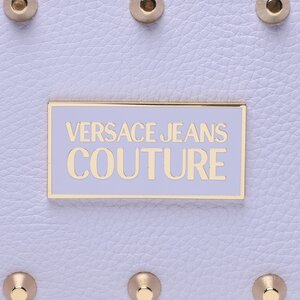 

СумкаVersace Jeans Couture, Фіолетовий