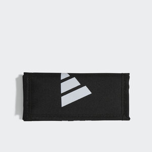 Portafoglio adidas - Essentials Training Wallet HT4750 black/white