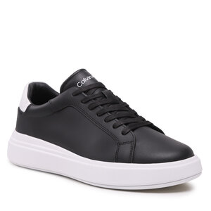 Sneakers Calvin Klein - zapatillas de running Saucony distancias cortas talla 45.5 negras