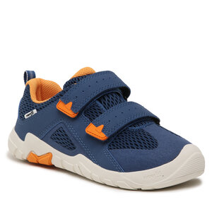 Image of Sneakers Superfit - 1-006031-8000 S Blue/Orange