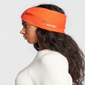 

Пов'язкаCalvin Klein, Оранжевий