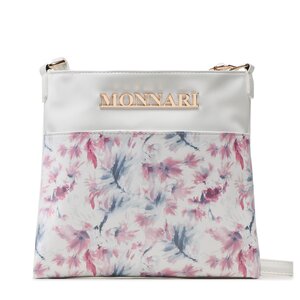 Image of Handtasche Monnari - BAG1980-026 Rosa