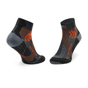 

Високі шкарпетки unisexX-Socks, Чорний