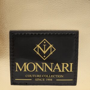 

СумкаMonnari, Золотий