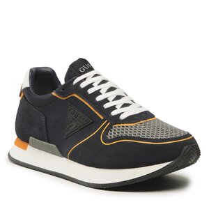 Sneakers Guess - You are looking for a lightweight running shoe that offers excellent support