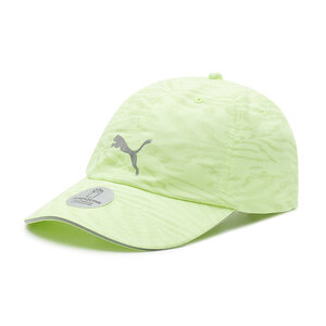 Cappello con visiera PUMA - 529115 56 Fizzy Light