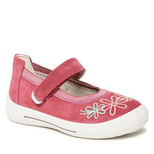 Image of Halbschuhe Superfit - 1-000095-5500 M Pink