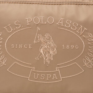 

СумкаU.S. Polo Assn., Коричневий