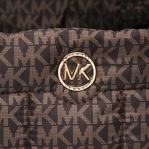 

СумкаMICHAEL Michael Kors, Коричневий